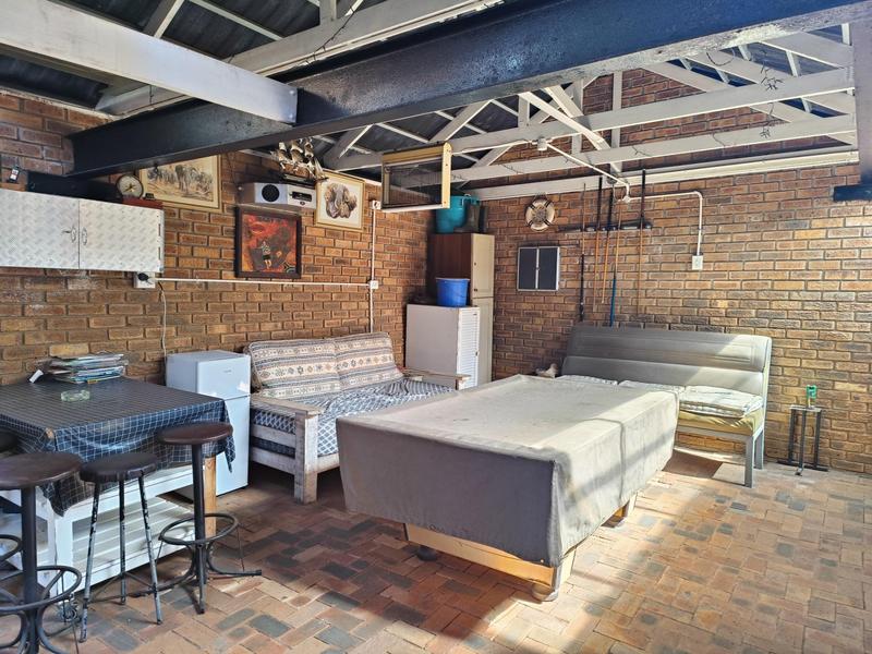 5 Bedroom Property for Sale in Fisherhaven Western Cape